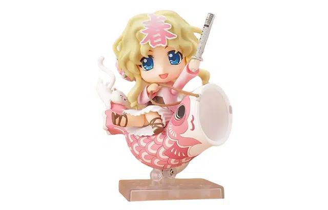 GSC NO.146 Q 10cm