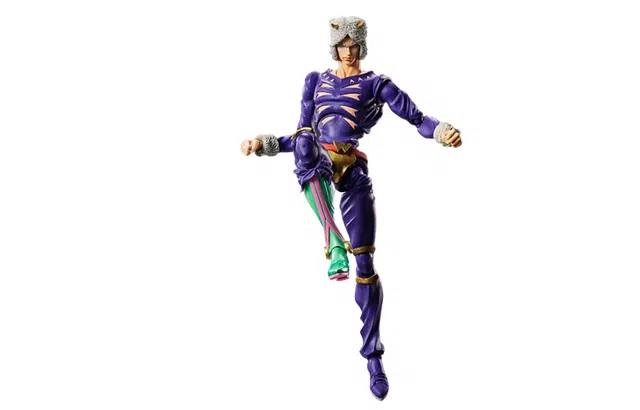 MEDICOS JOJO medicos jojo 16cm