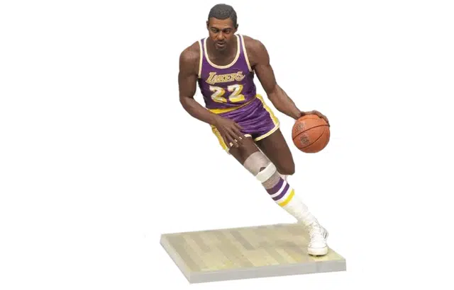 McFARLANE NBA NBA 4