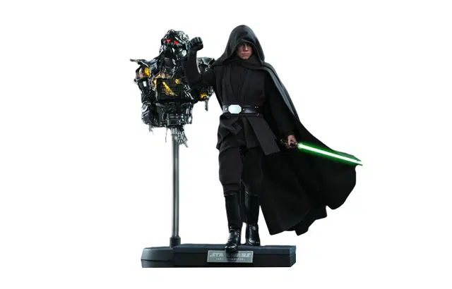 Hot Toys 16 dx23 28cm