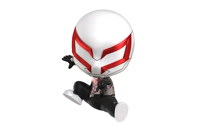 Hot Toys 2099 cosbaby 9cm