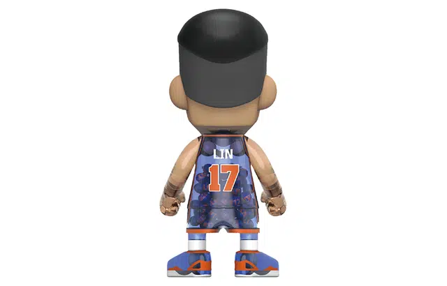 AcePlayer MONEYBALL slam dunk