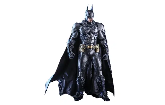 Hot Toys 16 vgm26 30cm