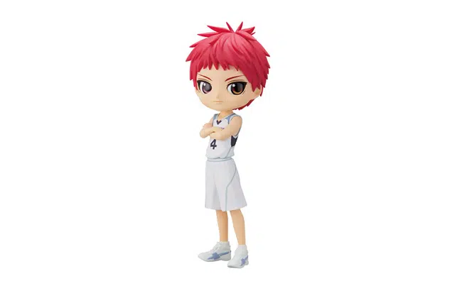 BANPRESTO q posket Q 14cm