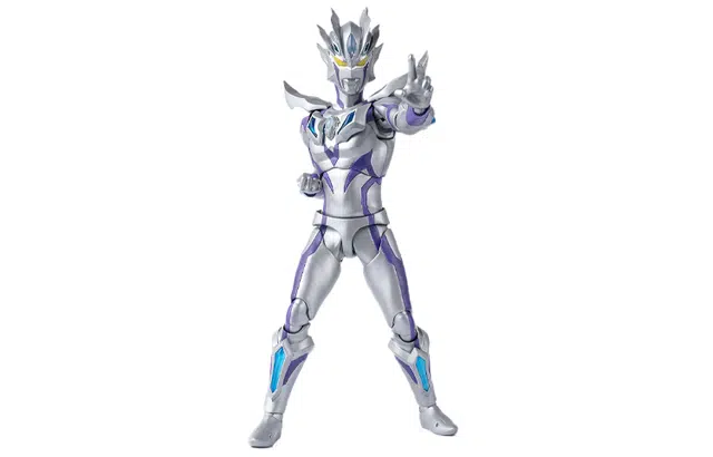 BANDAI shf act
