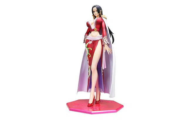 MegaHouse p.o.p neo-dx 20cm