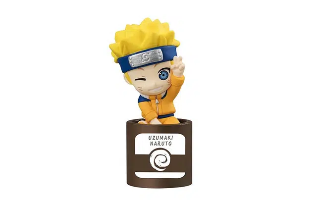MegaHouse 3.5cm