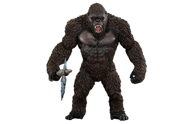 MegaHouse 30cm