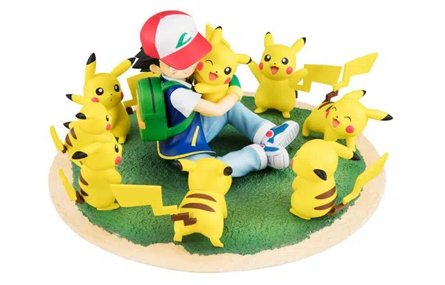 MegaHouse gem