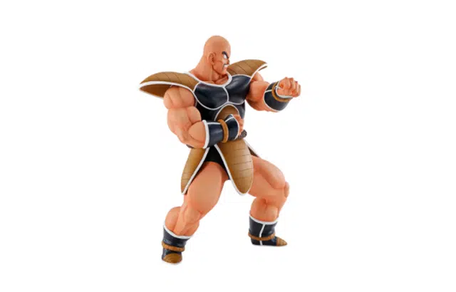 BANPRESTO b masterlise 25.5cm