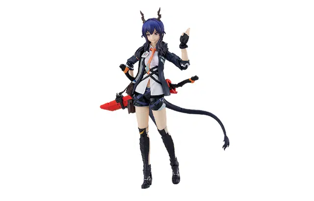 GSC figma 14.5cm