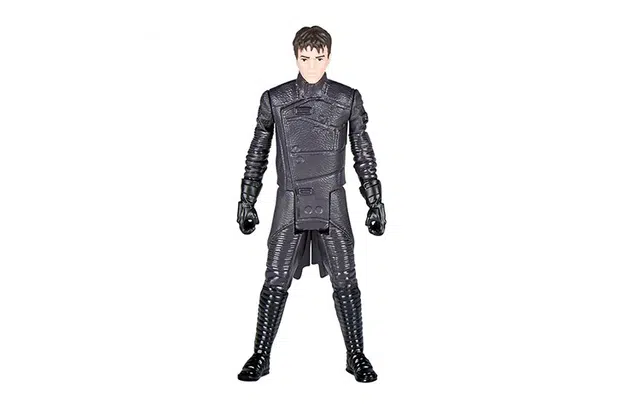 Hasbro 9.5cm