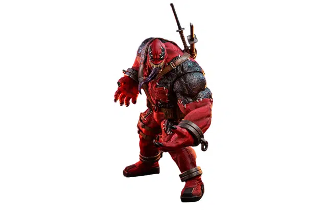 Hot Toys
