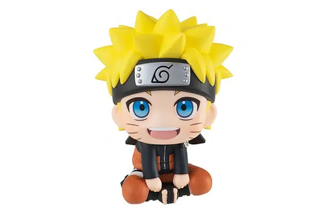 MegaHouse Look Up Q