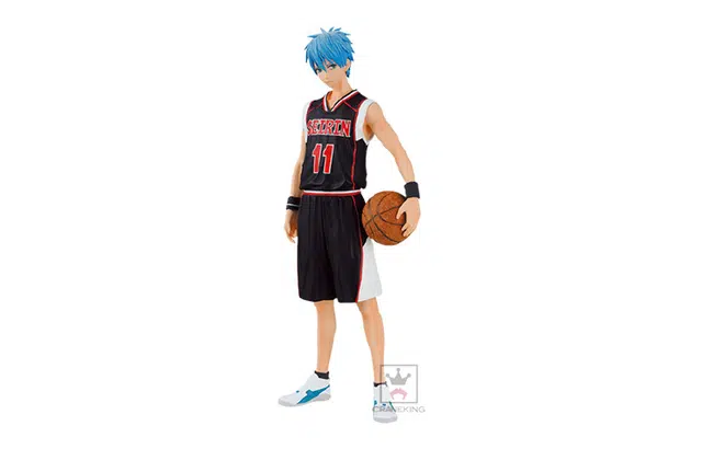 BANPRESTO MSP 24cm