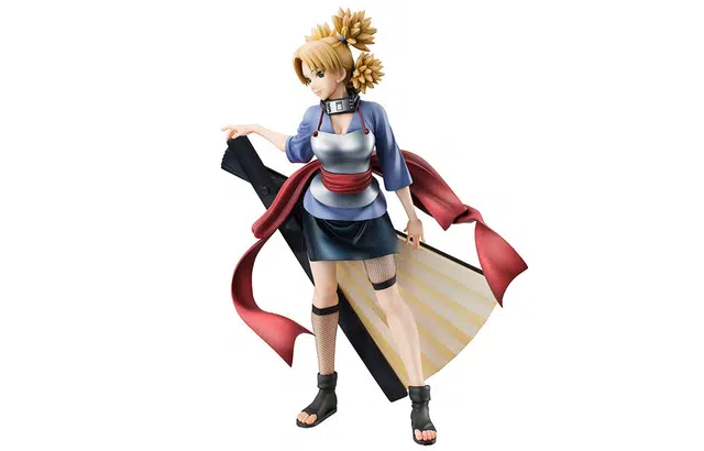 MegaHouse G.E.M