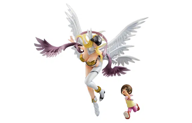 MegaHouse gem +