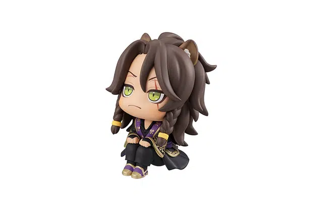 MegaHouse look up leona kingscholar 11cm