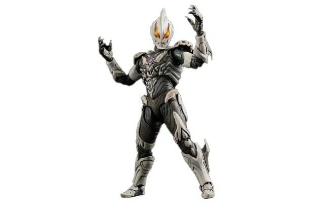 BANDAI shf
