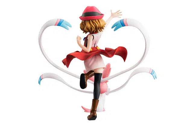 MegaHouse 15cm