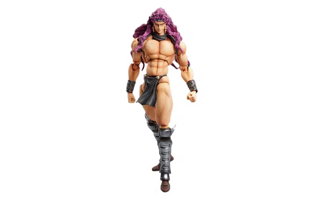 MEDICOS JOJO medicos jojo 17cm
