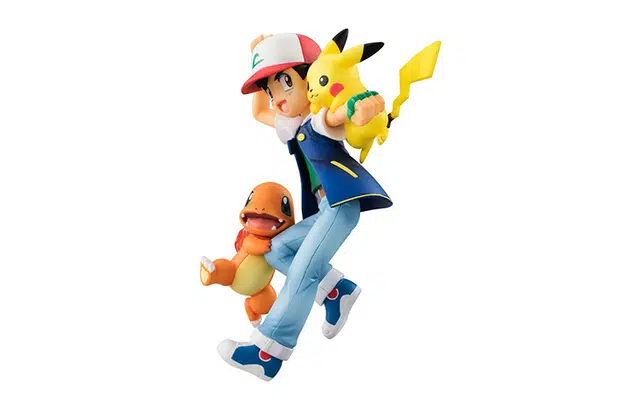 MegaHouse G.E.M. 9.5cm