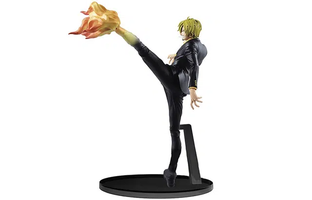BANPRESTO brc
