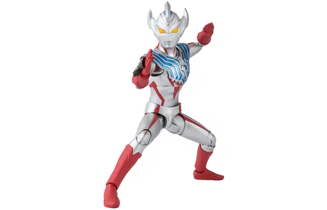BANDAI S.H.F