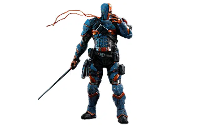 Hot Toys 16 vgm30 32cm