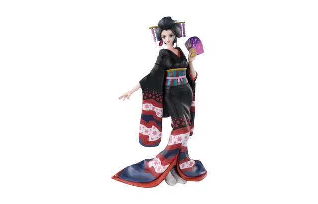 BANDAI figuarts 16cm
