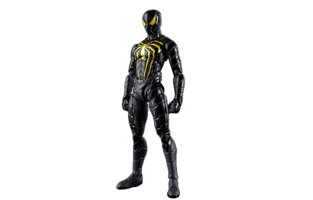 BANDAI shf 15cm