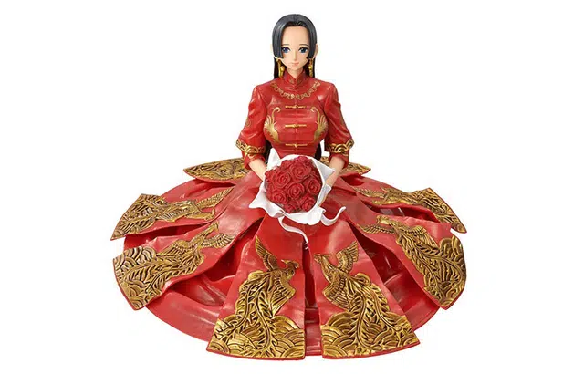 BANPRESTO 10cm
