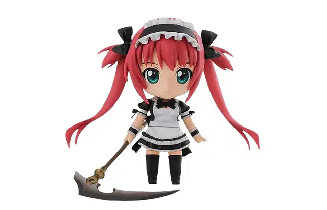 GSC NO.168a Q 10cm
