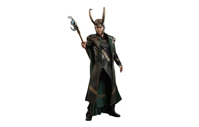 Hot Toys 16 mms 579b 31cm