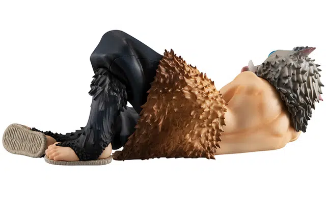 MegaHouse g.e.m 8cm