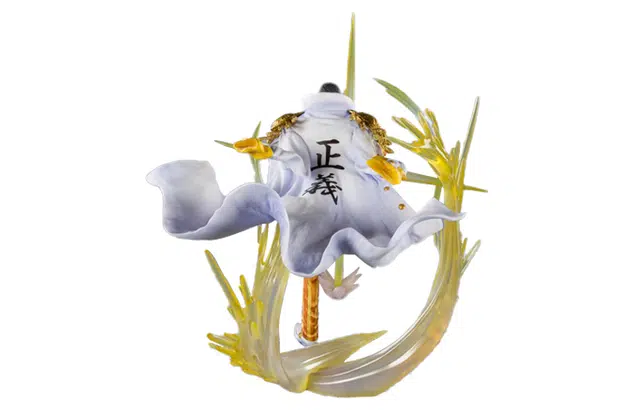 BANDAI figuarts zero 21.5cm
