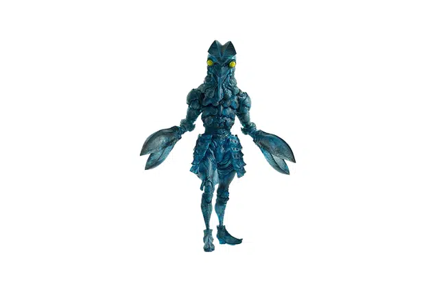 threezero 36cm