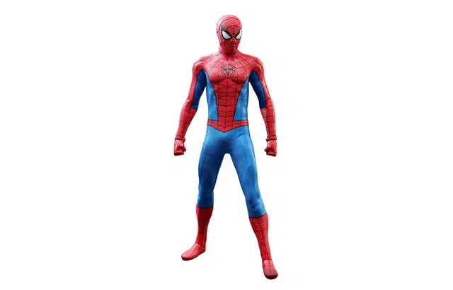 Hot Toys 16 vgm48 30cm