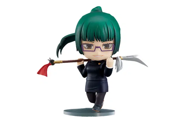 GSC No.1743 Q 10cm