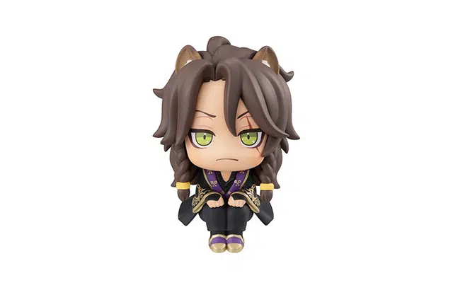 MegaHouse look up leona kingscholar 11cm