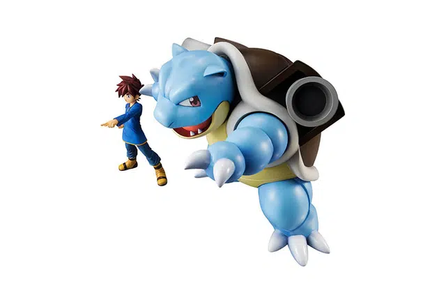 MegaHouse g.e.m. 17cm