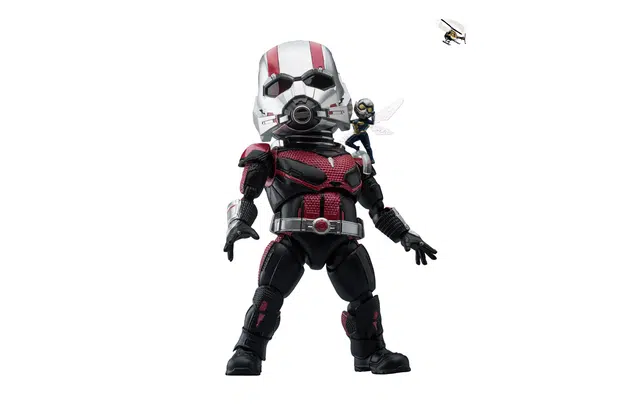Beast Kingdom Ant-Man & Wasp Collectible Figure 16cm