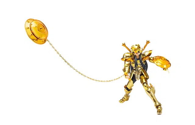 BANDAI ex 17cm