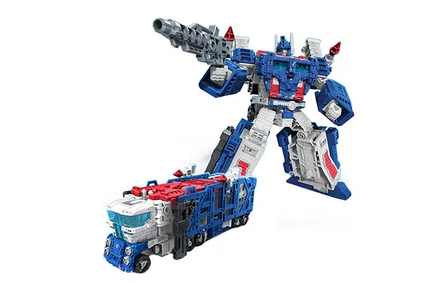 Hasbro 21cm