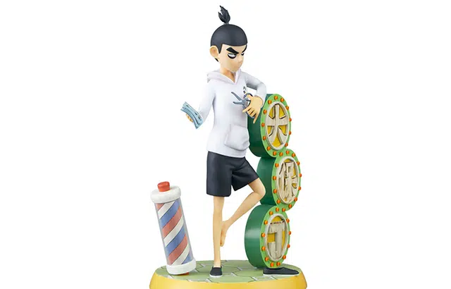 BANDAI bntsh figure 26cm