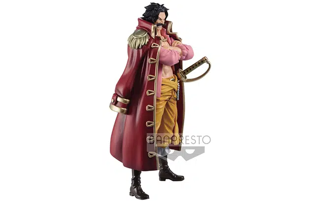 BANPRESTO D dxf 12 .d. 17cm