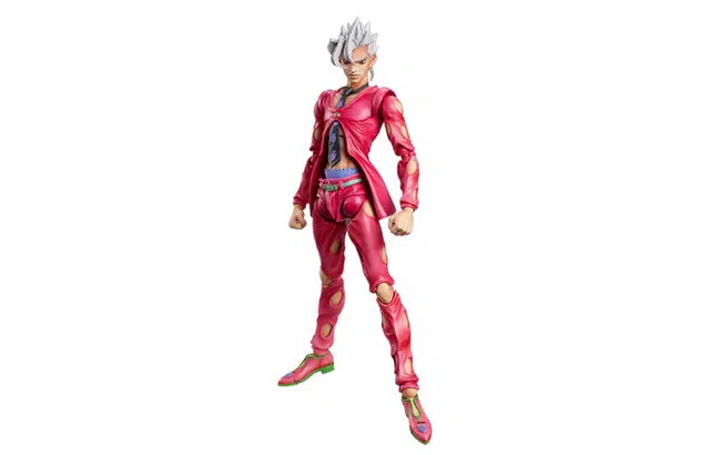MEDICOS JOJO 16cm