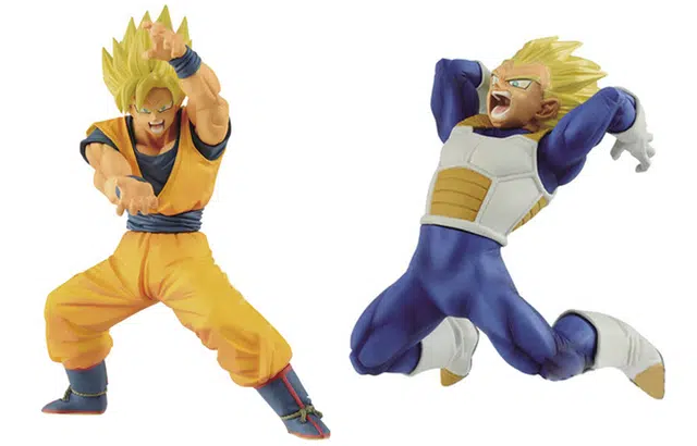 BANPRESTO