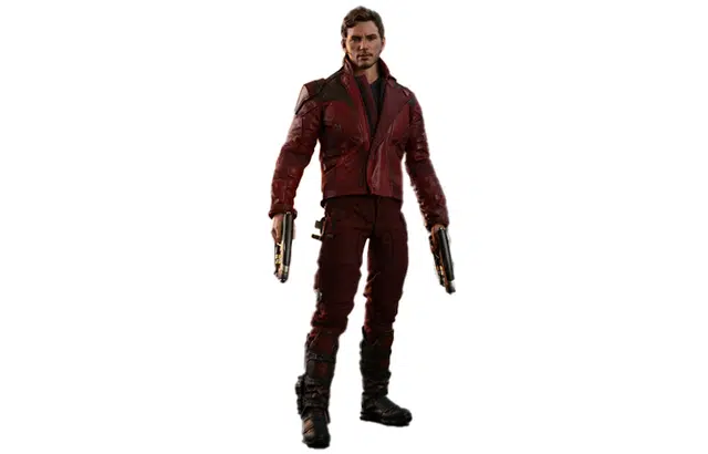 Hot Toys 3 16 mms539 31cm