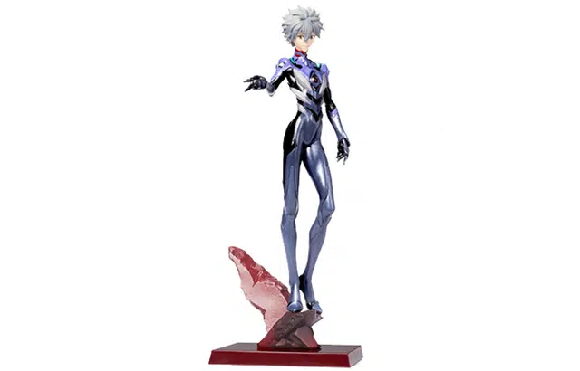 SEGA eva